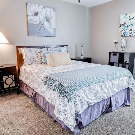 Apartmán Kissimmee Getaway About 6 Mi To Disney World! Exteriér fotografie