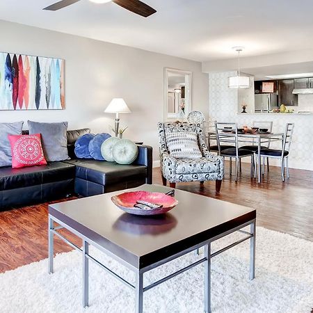 Apartmán Kissimmee Getaway About 6 Mi To Disney World! Exteriér fotografie