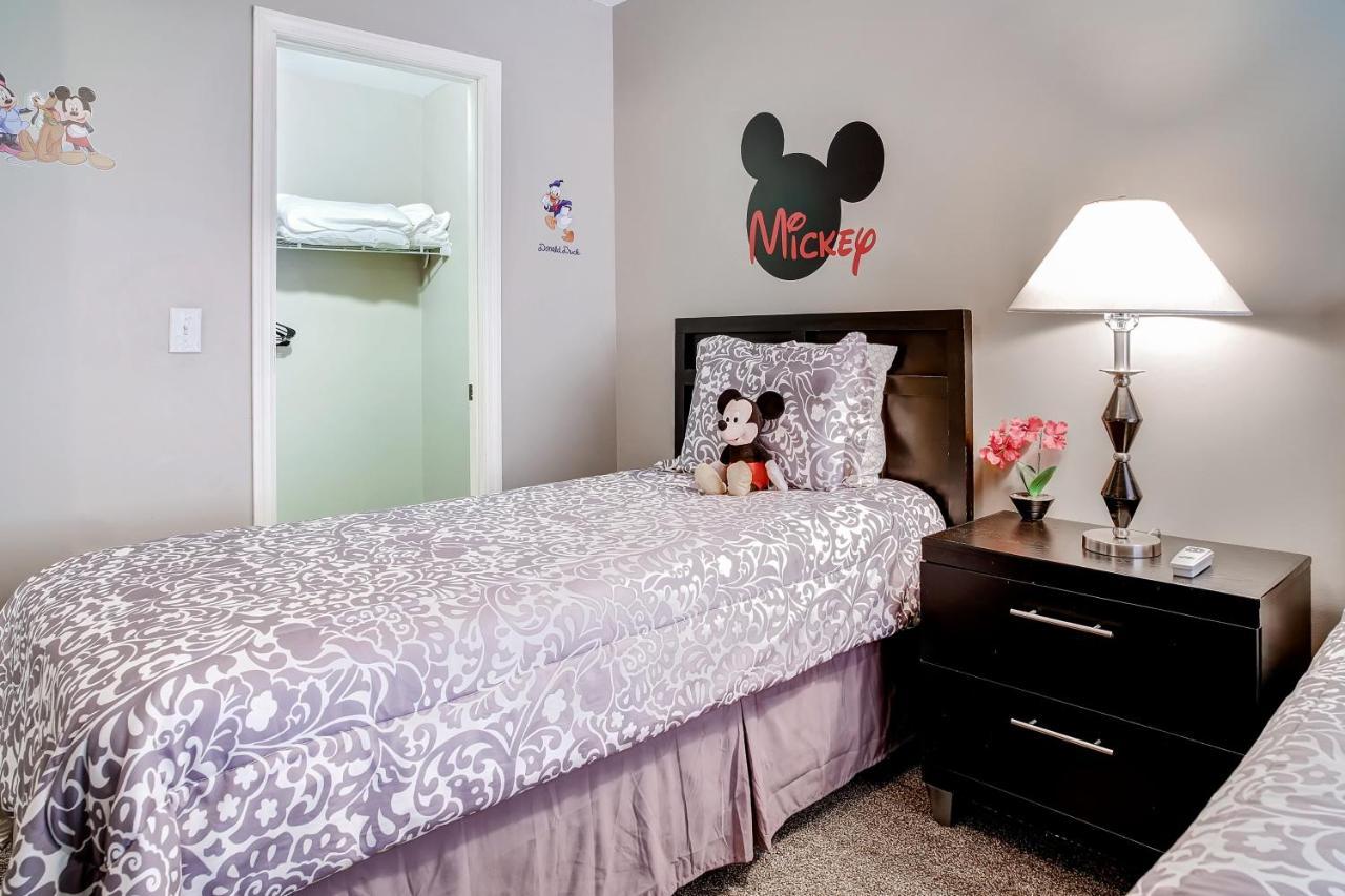 Apartmán Kissimmee Getaway About 6 Mi To Disney World! Exteriér fotografie