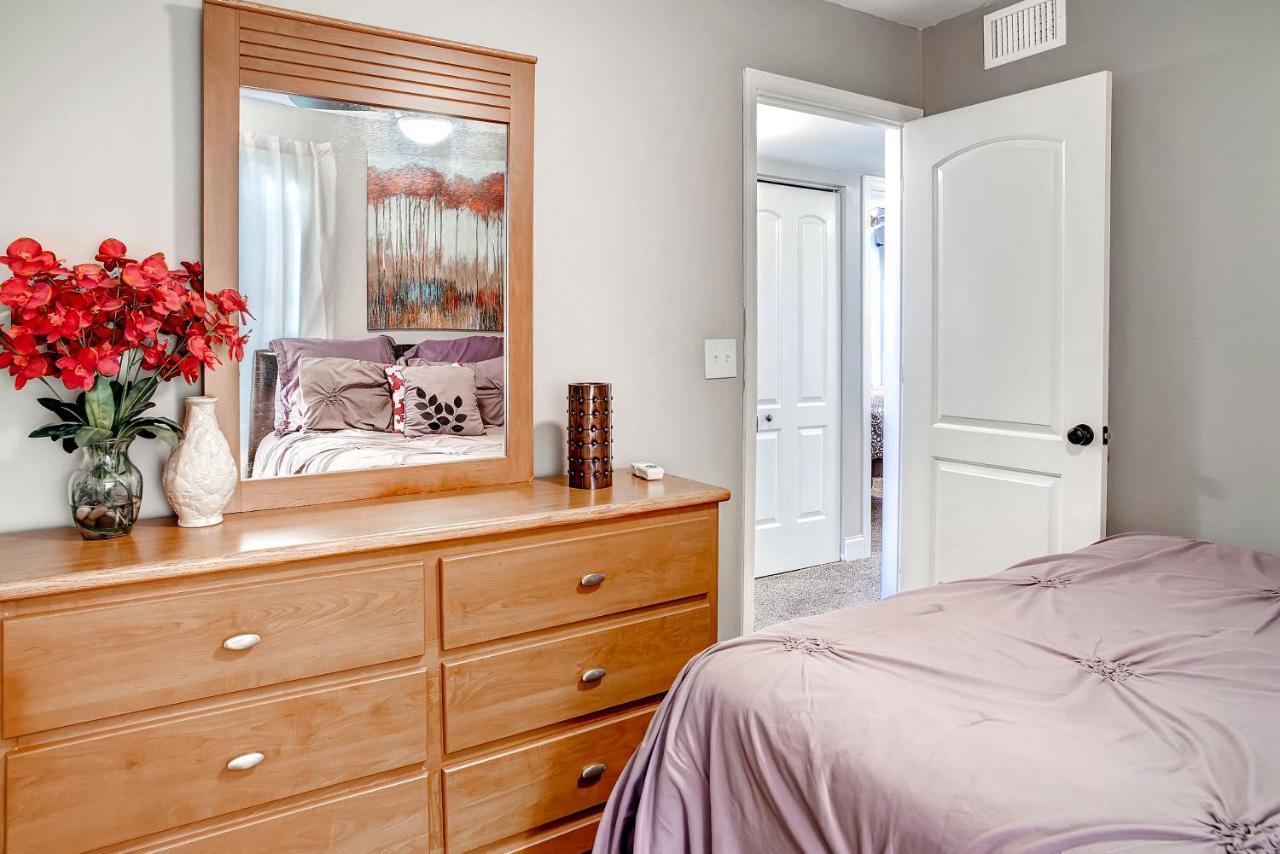 Apartmán Kissimmee Getaway About 6 Mi To Disney World! Exteriér fotografie