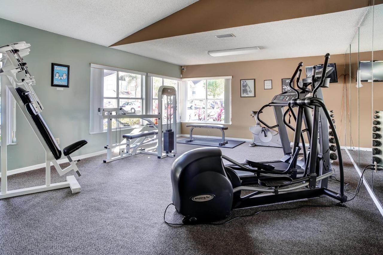 Apartmán Kissimmee Getaway About 6 Mi To Disney World! Exteriér fotografie