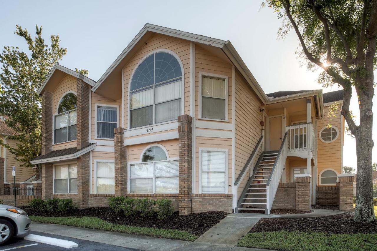 Apartmán Kissimmee Getaway About 6 Mi To Disney World! Exteriér fotografie