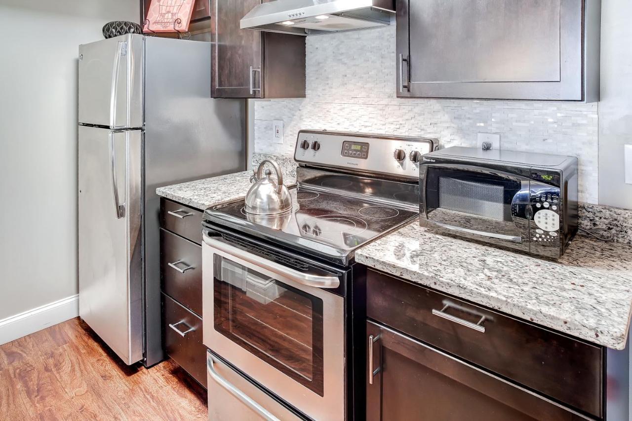 Apartmán Kissimmee Getaway About 6 Mi To Disney World! Exteriér fotografie