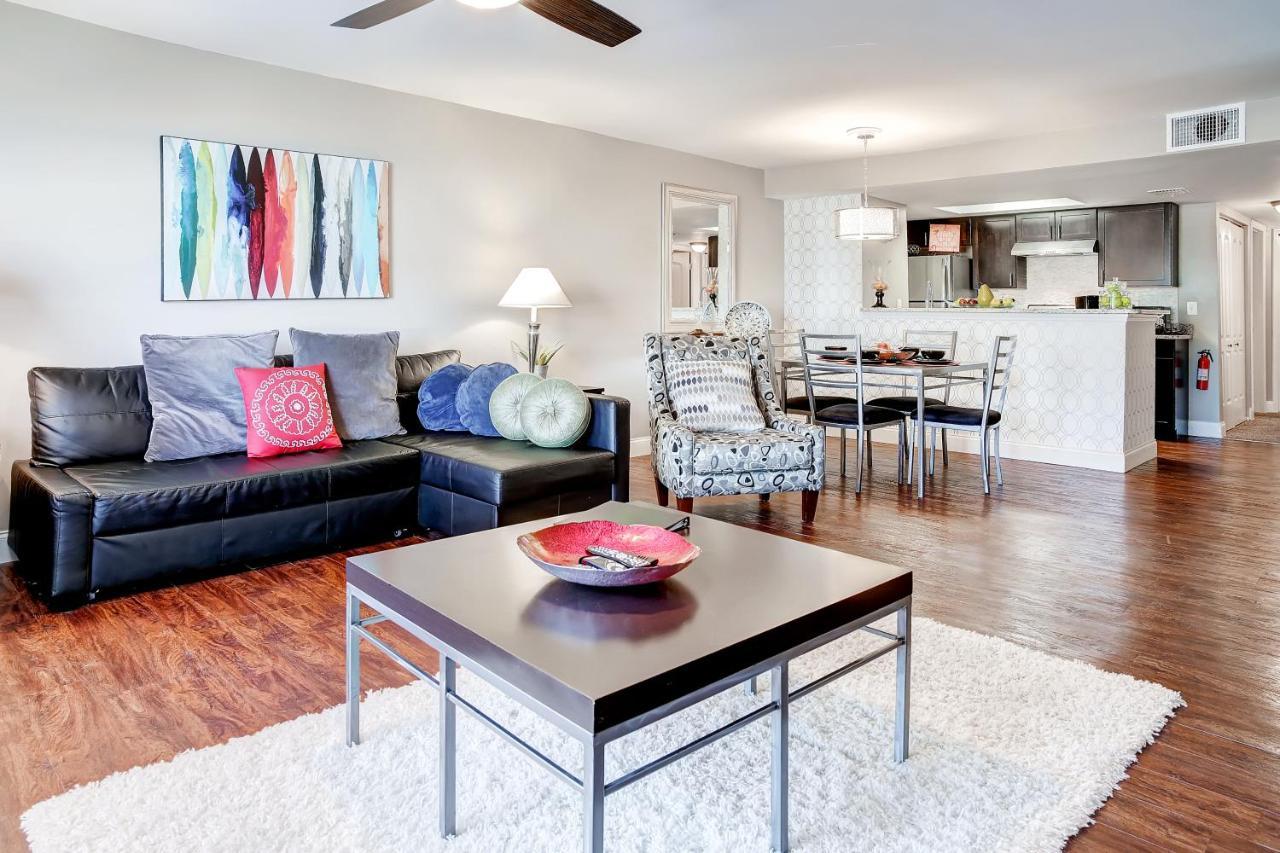 Apartmán Kissimmee Getaway About 6 Mi To Disney World! Exteriér fotografie