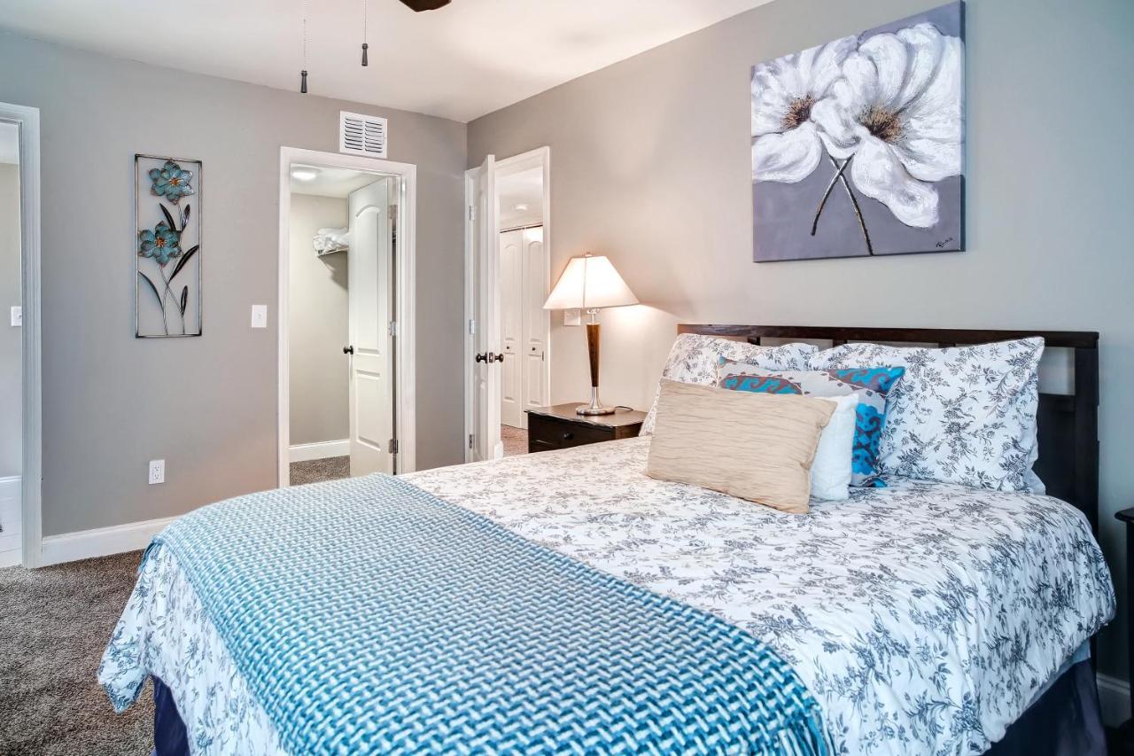 Apartmán Kissimmee Getaway About 6 Mi To Disney World! Exteriér fotografie
