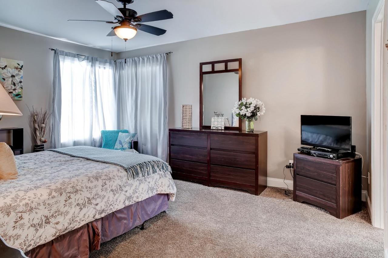 Apartmán Kissimmee Getaway About 6 Mi To Disney World! Exteriér fotografie