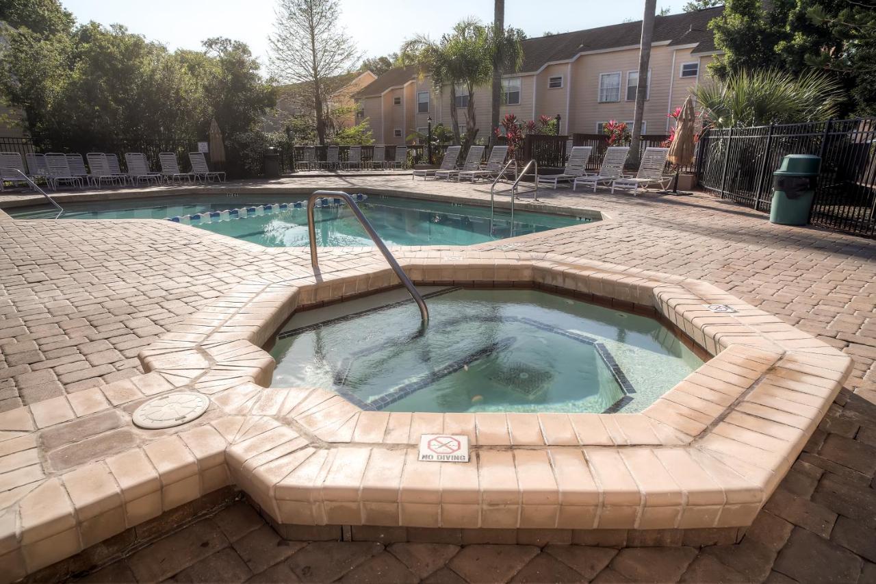 Apartmán Kissimmee Getaway About 6 Mi To Disney World! Exteriér fotografie